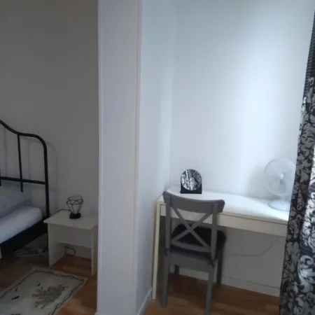 Apartman Katarina Lägenhet Cres Exteriör bild