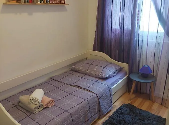 Apartman Katarina