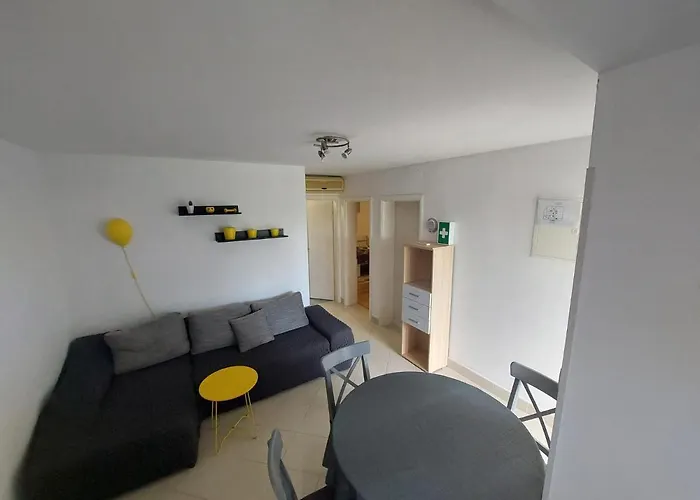 Apartman Katarina