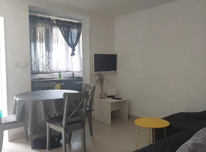 Apartman Katarina