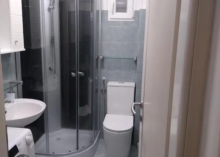 Apartman Katarina