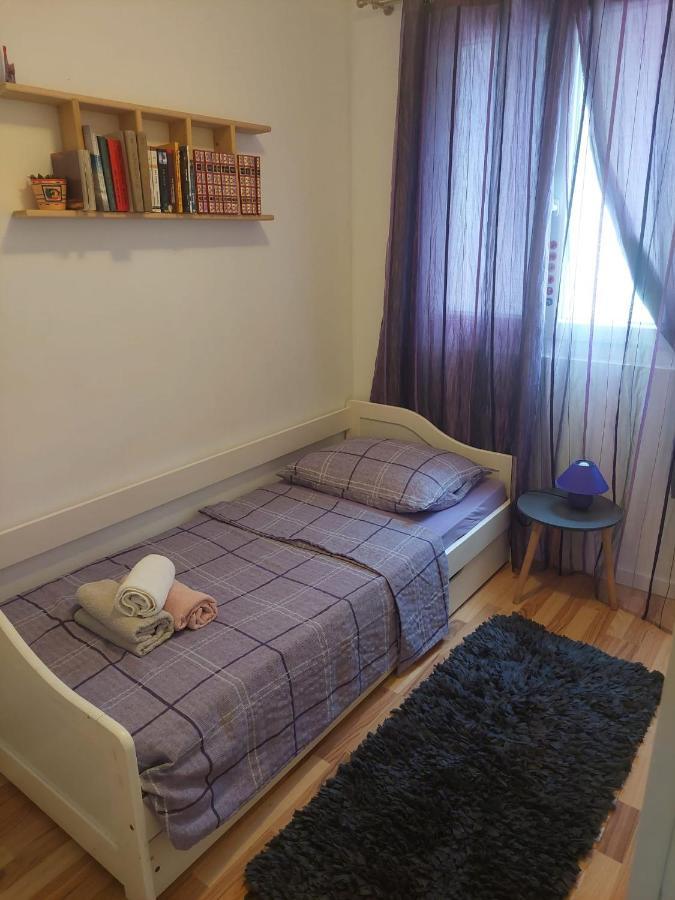 Apartman Katarina Apartment *