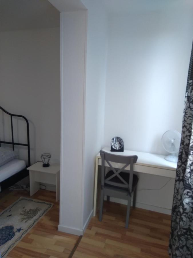 Apartman Katarina Cres