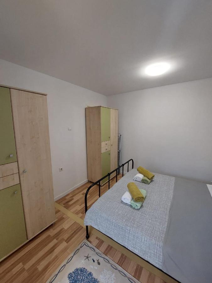 Apartment Apartman Katarina Cres