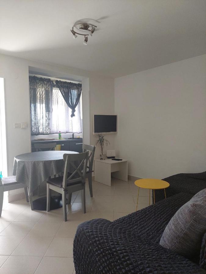 Apartman Katarina Apartment *