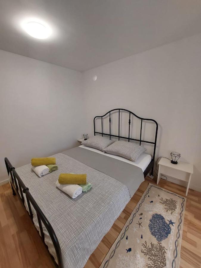 Apartman Katarina * Cres