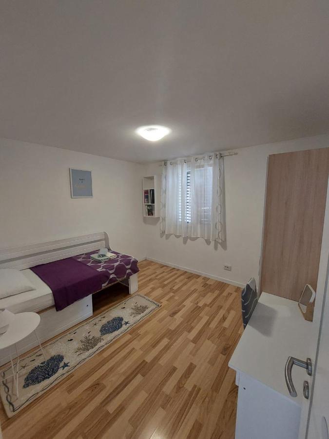 Apartman Katarina Apartment Cres