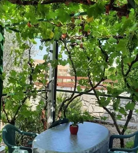 Apartman Katarina